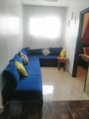 Appartement à Essaouira jawharat Mogador